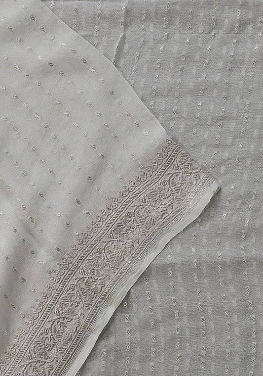 Pure Georgette Dupatta